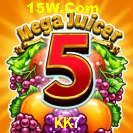 APP oficial da KK7 para mobile
