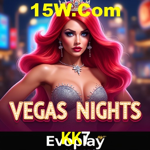 Descubra o Mundo do Cassino Online com KK7