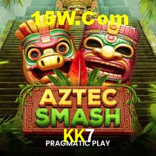 Experiência VIP KK7