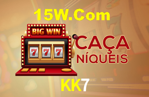 Bônus Generosos e Exclusivos no KK7 para Você!