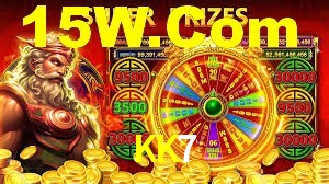 Sinta a adrenalina dos jogos de cassino com KK7
