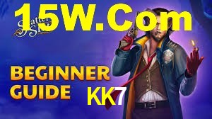 VIP Casino KK7