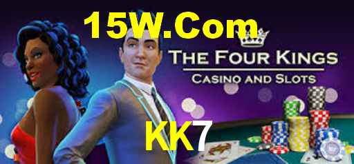 KK7