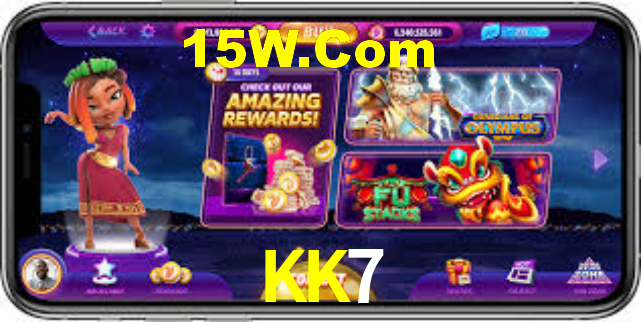 KK7Bet