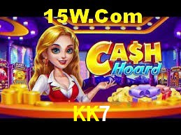 Welcome Bonus KK7