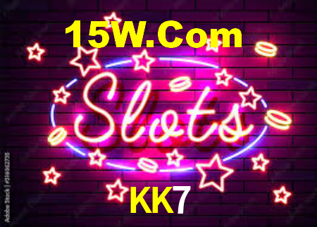 Exclusive Games KK7