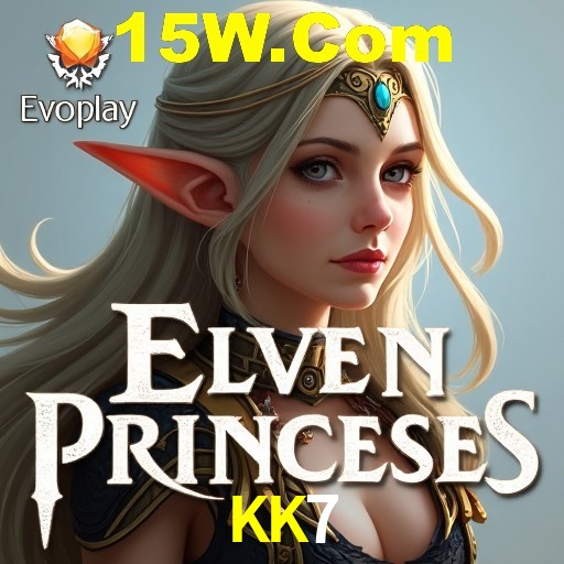 Desvendando o Mundo dos Jogos Virtuais na KK7