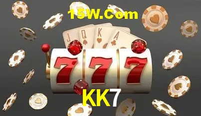 Live Casino KK7