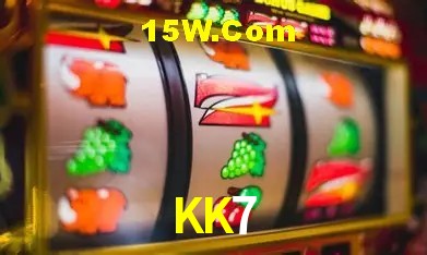 API Integration KK7