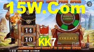 Tournaments KK7