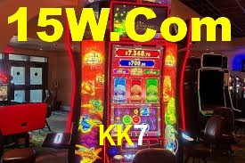KK7: Jogos de Caça-Níqueis-Altas Recompensas, Roleta-Velocidade, Blackjack-Desafios Máximos